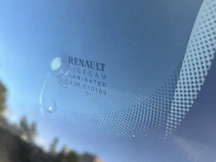 Renault Logan 2020 года за 5 990 000 тг. в Павлодар – фото 16