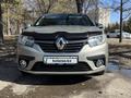 Renault Logan 2020 года за 5 990 000 тг. в Павлодар – фото 2