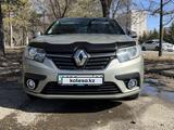 Renault Logan 2020 года за 5 500 000 тг. в Павлодар – фото 2