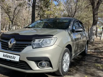 Renault Logan 2020 года за 5 990 000 тг. в Павлодар