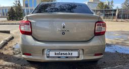 Renault Logan 2020 года за 5 990 000 тг. в Павлодар – фото 5