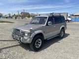 Mitsubishi Pajero 1993 годаfor2 200 000 тг. в Жаркент – фото 4