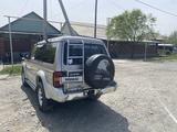 Mitsubishi Pajero 1993 годаfor2 200 000 тг. в Жаркент – фото 3