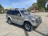 Mitsubishi Pajero 1993 годаfor2 200 000 тг. в Жаркент