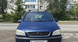 Opel Zafira 2002 годаүшін2 850 000 тг. в Актобе – фото 3