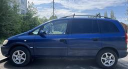 Opel Zafira 2002 годаүшін2 850 000 тг. в Актобе