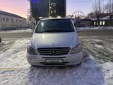 Mercedes-Benz Viano 2007 годаfor7 000 000 тг. в Кокшетау – фото 2