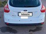 Ford Focus 2012 годаүшін2 000 000 тг. в Астана – фото 4