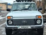 ВАЗ (Lada) Lada 2121 2016 года за 3 150 000 тг. в Караганда