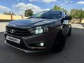 ВАЗ (Lada) Vesta 2020 годаүшін5 800 000 тг. в Караганда