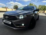 ВАЗ (Lada) Vesta 2020 годаүшін5 800 000 тг. в Караганда