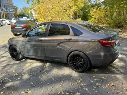 ВАЗ (Lada) Vesta 2020 года за 5 800 000 тг. в Караганда – фото 2