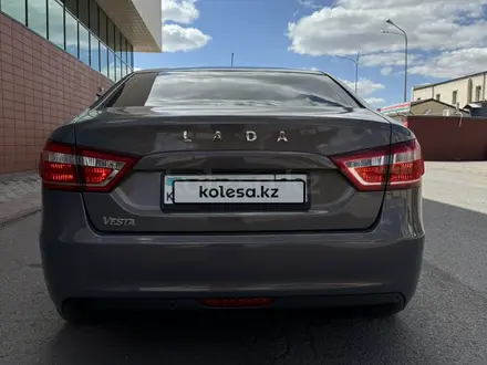 ВАЗ (Lada) Vesta 2020 года за 5 800 000 тг. в Караганда – фото 7