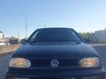 Volkswagen Golf 1993 года за 1 250 000 тг. в Костанай