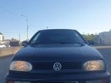 Volkswagen Golf 1993 года за 1 250 000 тг. в Костанай