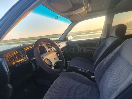 Volkswagen Golf 1993 года за 1 250 000 тг. в Костанай – фото 12