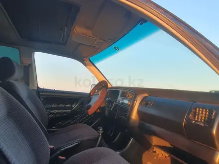 Volkswagen Golf 1993 года за 1 250 000 тг. в Костанай – фото 13