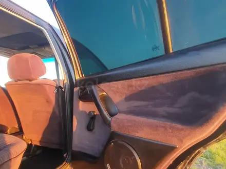 Volkswagen Golf 1993 года за 1 250 000 тг. в Костанай – фото 16