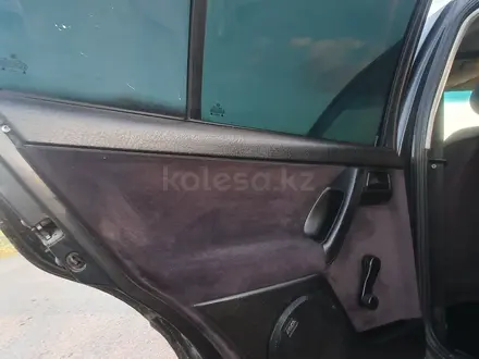 Volkswagen Golf 1993 года за 1 250 000 тг. в Костанай – фото 17