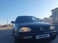 Volkswagen Golf 1993 года за 1 250 000 тг. в Костанай – фото 3