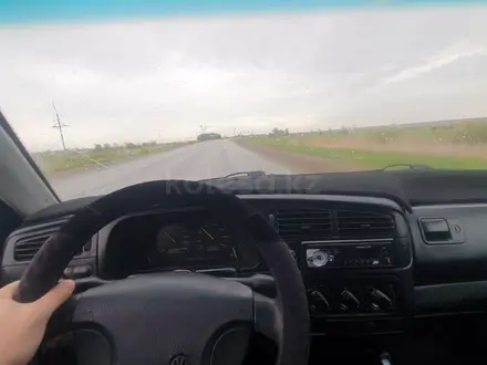 Volkswagen Golf 1993 года за 1 250 000 тг. в Костанай – фото 7