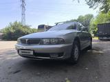 Mitsubishi Diamante 1998 годаfor1 950 000 тг. в Алматы