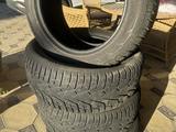 Yokohama 285/50R20 ice GUARD stud зимаүшін220 000 тг. в Алматы – фото 5