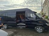 Mercedes-Benz Sprinter 2000 годаүшін10 200 000 тг. в Караганда – фото 3