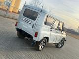 УАЗ Hunter 2007 годаүшін1 500 000 тг. в Актау – фото 2