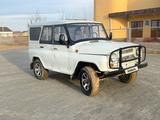 УАЗ Hunter 2007 годаүшін1 500 000 тг. в Актау – фото 4