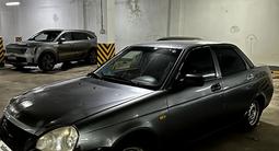 ВАЗ (Lada) Priora 2170 2009 годаfor750 000 тг. в Астана