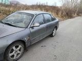 Mazda 626 1993 годаfor470 000 тг. в Семей – фото 3