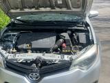 Toyota Corolla 2014 года за 6 500 000 тг. в Алматы – фото 3