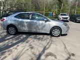 Toyota Corolla 2014 года за 6 500 000 тг. в Алматы – фото 2