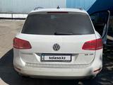 Volkswagen Touareg 2012 годаүшін14 200 000 тг. в Астана – фото 3