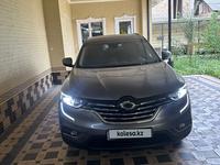 Renault Samsung QM6 2018 года за 9 500 000 тг. в Шымкент