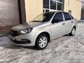 ВАЗ (Lada) Granta 2190 2022 годаүшін4 500 000 тг. в Усть-Каменогорск – фото 5