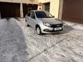 ВАЗ (Lada) Granta 2190 2022 годаүшін4 500 000 тг. в Усть-Каменогорск – фото 7