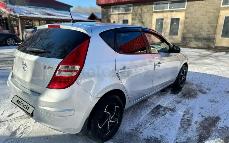 Hyundai i30 2008 года за 4 200 000 тг. в Алматы