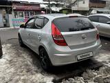 Hyundai i30 2008 годаүшін4 200 000 тг. в Алматы – фото 5