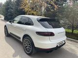 Porsche Macan 2015 годаүшін18 000 000 тг. в Алматы – фото 3