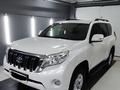 Toyota Land Cruiser Prado 2014 годаүшін18 000 000 тг. в Уральск – фото 7