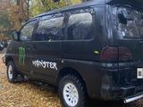 Mitsubishi Delica 1995 года за 3 100 000 тг. в Алматы – фото 2
