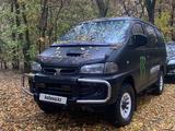 Mitsubishi Delica 1995 года за 3 100 000 тг. в Алматы