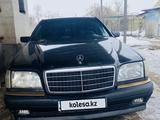 Mercedes-Benz S 320 1997 года за 3 600 000 тг. в Алматы