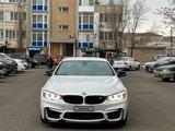 BMW 428 2015 года за 8 500 000 тг. в Алматы