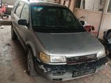 Mitsubishi Space Wagon 1992 года за 500 000 тг. в Алматы
