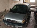 Mitsubishi Space Wagon 1992 года за 500 000 тг. в Алматы – фото 2
