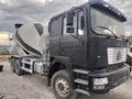 Howo  Миксер 2012 годаүшін12 700 000 тг. в Астана