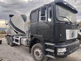 Howo  Миксер 2012 годаүшін12 700 000 тг. в Астана